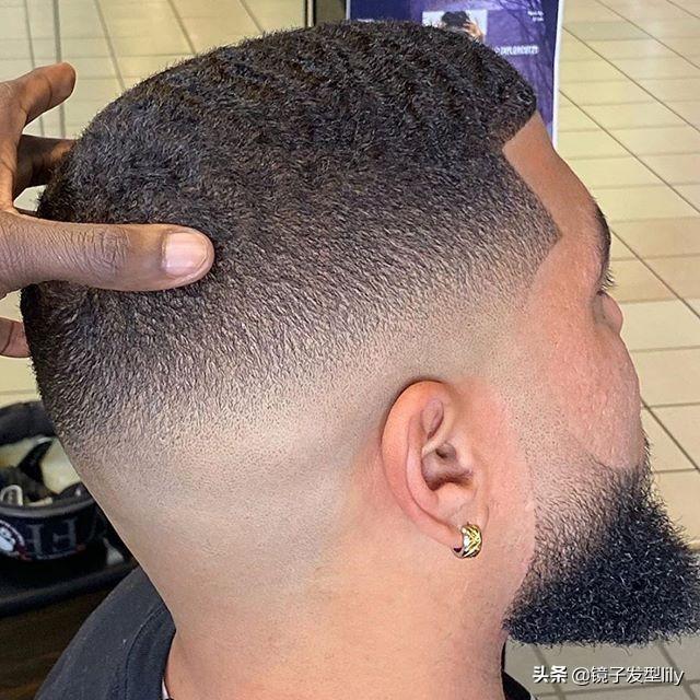 “新男神”发型19款,帅气还有型,最后3款回头率特别高