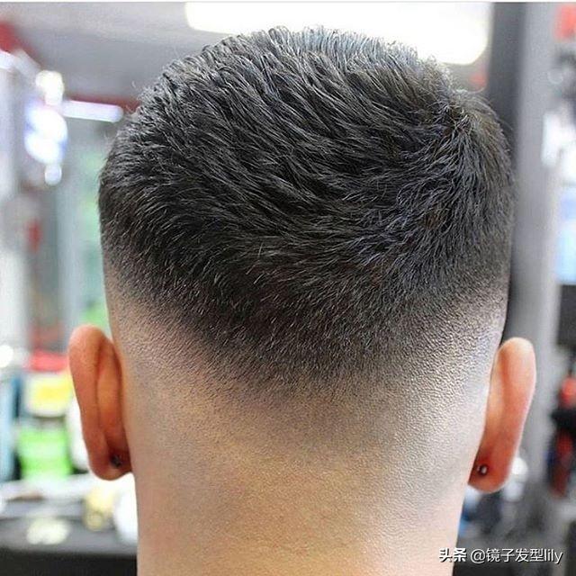 “新男神”发型19款,帅气还有型,最后3款回头率特别高