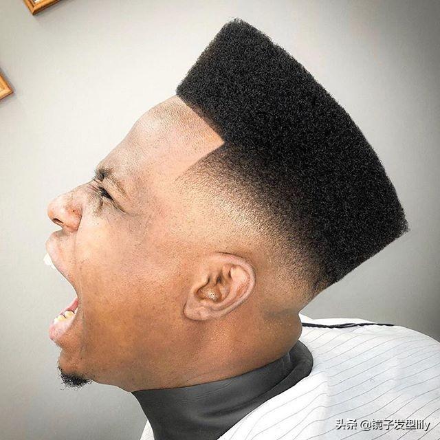 “新男神”发型19款,帅气还有型,最后3款回头率特别高