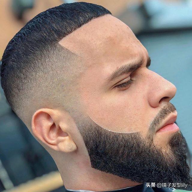 “新男神”发型19款,帅气还有型,最后3款回头率特别高