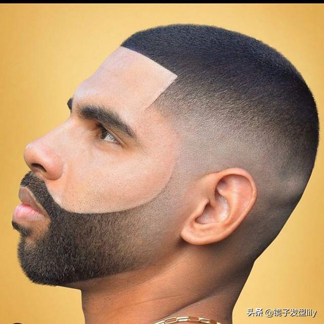 “新男神”发型19款,帅气还有型,最后3款回头率特别高