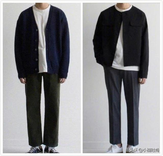 不知穿什么?一篇教你怎么凹出好看舒适的男士早春造型