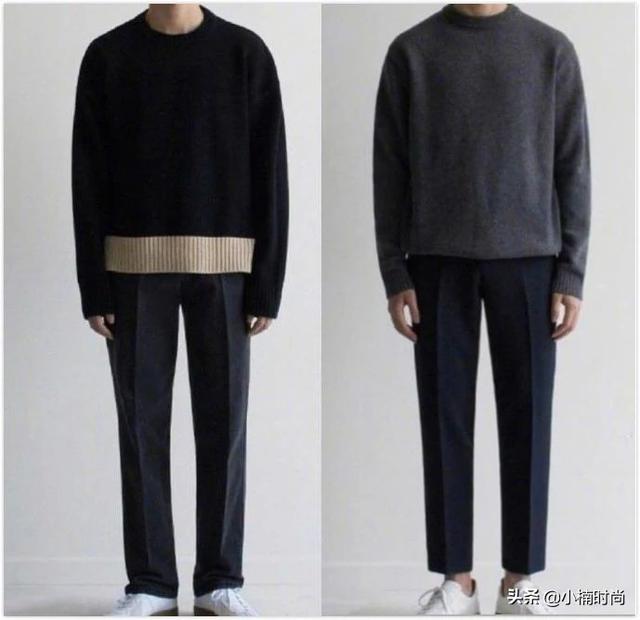 不知穿什么?一篇教你怎么凹出好看舒适的男士早春造型