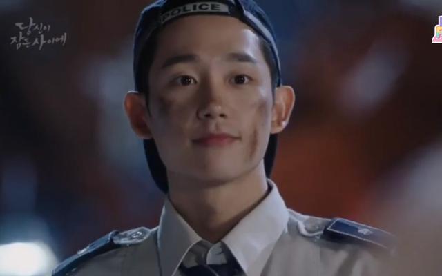 《当你沉睡时》,李钟硕的男主和丁海寅的警察小哥哥,更爱哪个
