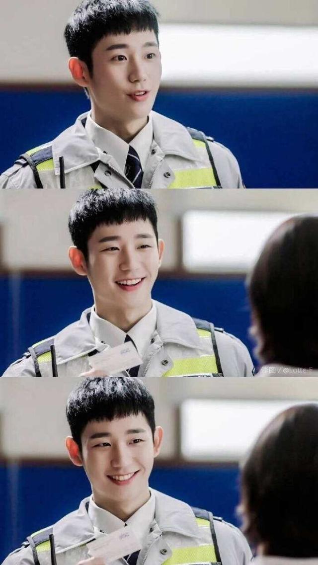 《当你沉睡时》,李钟硕的男主和丁海寅的警察小哥哥,更爱哪个