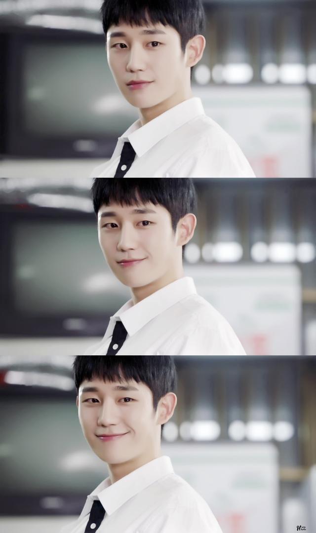 《当你沉睡时》,李钟硕的男主和丁海寅的警察小哥哥,更爱哪个