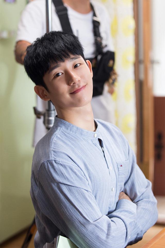 《当你沉睡时》,李钟硕的男主和丁海寅的警察小哥哥,更爱哪个