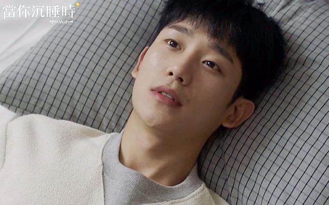 《当你沉睡时》,李钟硕的男主和丁海寅的警察小哥哥,更爱哪个