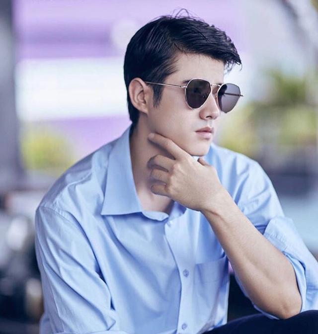 2020泰国视帝视后新鲜出炉,恭喜Mario和Mai姨