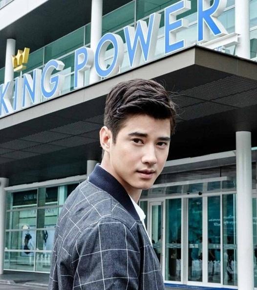 2020泰国视帝视后新鲜出炉,恭喜Mario和Mai姨