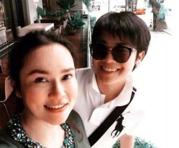 2020泰国视帝视后新鲜出炉,恭喜Mario和Mai姨