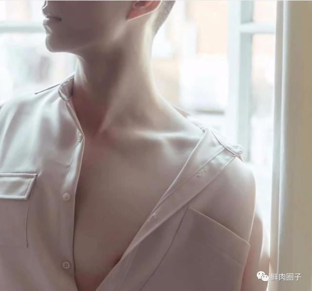 刷完这波肌肉小奶狗!网友:只恨我不是肖一遣