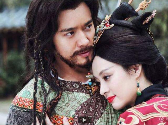 高云翔轻微发福了!2年前的他真的挺帅气,发型也很潮很好看