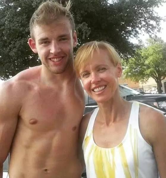 健身圈的励志故事,看完你还没动力健身吗?