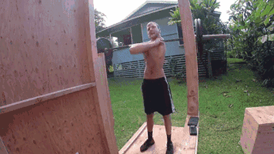 健身圈的励志故事,看完你还没动力健身吗?