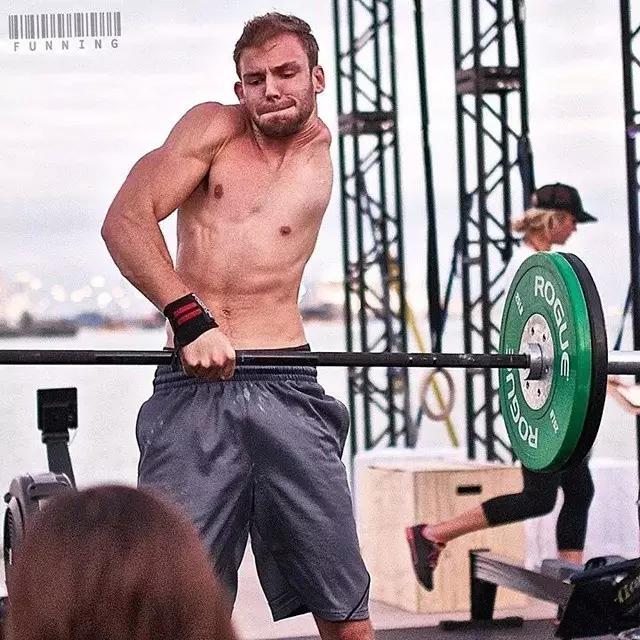 健身圈的励志故事,看完你还没动力健身吗?