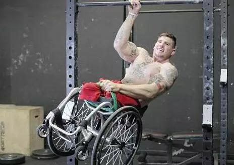 健身圈的励志故事,看完你还没动力健身吗?