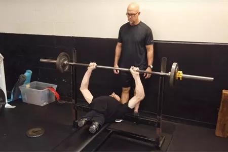 健身圈的励志故事,看完你还没动力健身吗?