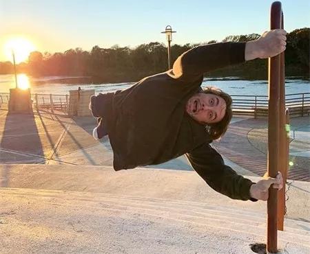 健身圈的励志故事,看完你还没动力健身吗?