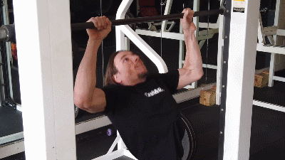 健身圈的励志故事,看完你还没动力健身吗?