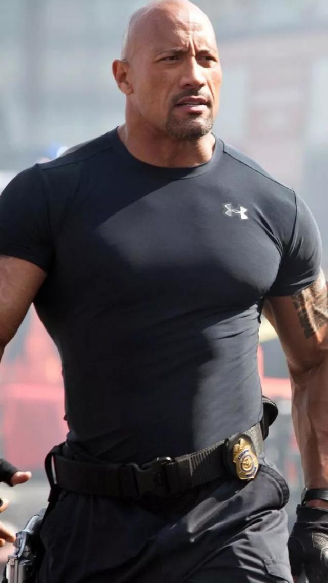 国内媒体眼中的肌肉男!!!