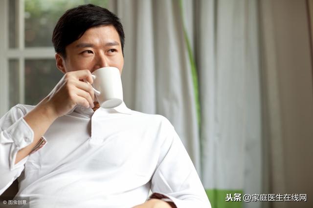 男人想要健康,没有捷径:坚持养成这6个好习惯