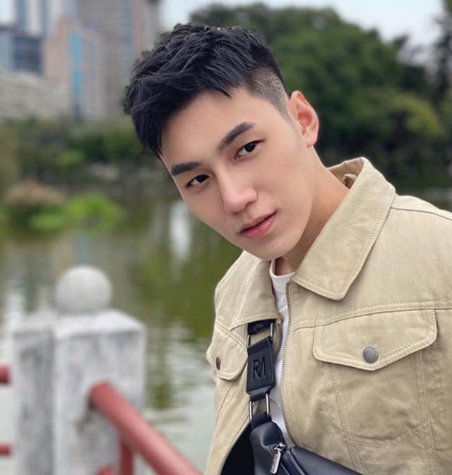 男生“清爽帅气”发型,这几款很好看,适合大部分人