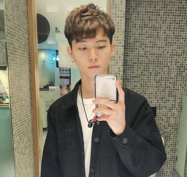 2020春天男生帅气发型,剪这3种造型超好看