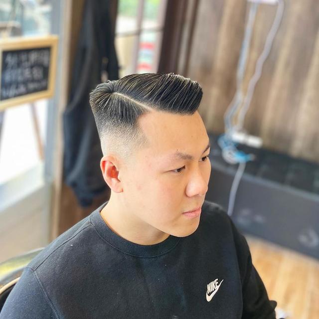 男士们别乱剪发型了,这10款造型就够用,时尚干净显魅力