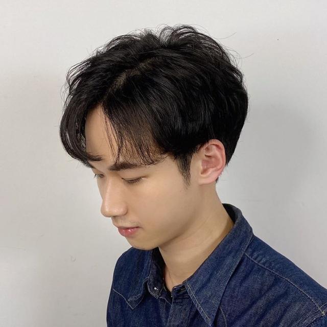 男士们别乱剪发型了,这10款造型就够用,时尚干净显魅力