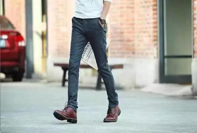 男装搭配小技巧,容易忽视的五个细节