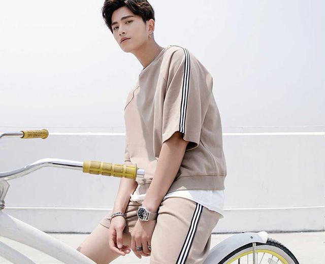 男装搭配小技巧,容易忽视的五个细节