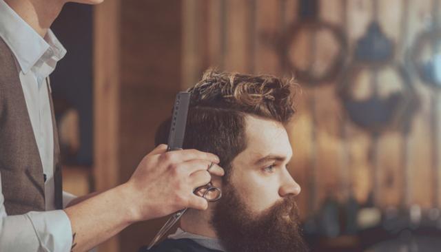 根据脸型配发型,让你帅的更有灵魂