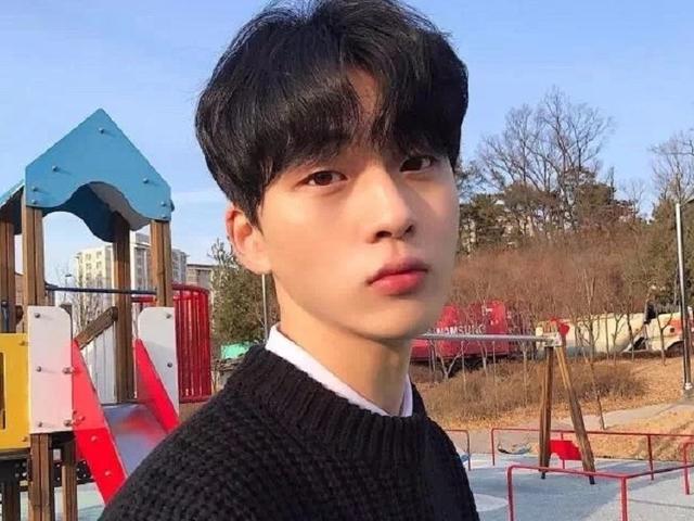 根据脸型配发型,让你帅的更有灵魂