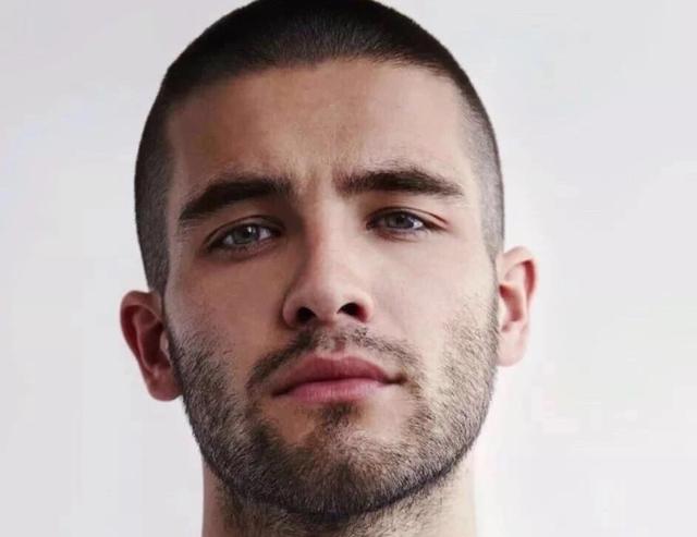 根据脸型配发型,让你帅的更有灵魂