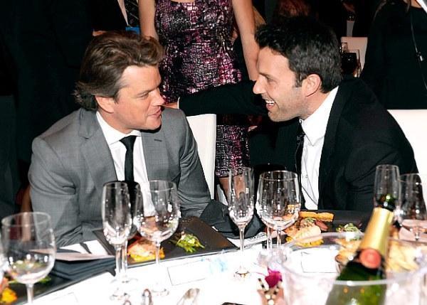 欧美圈最甜的两个男人,整个好莱坞都是他们的CP粉