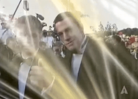 欧美圈最甜的两个男人,整个好莱坞都是他们的CP粉