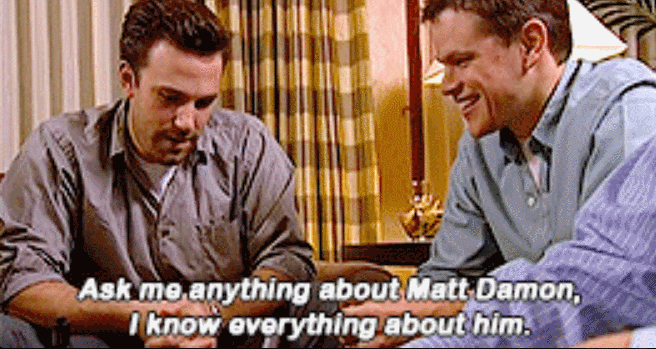 欧美圈最甜的两个男人,整个好莱坞都是他们的CP粉