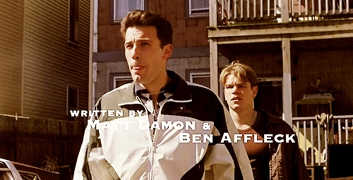 欧美圈最甜的两个男人,整个好莱坞都是他们的CP粉