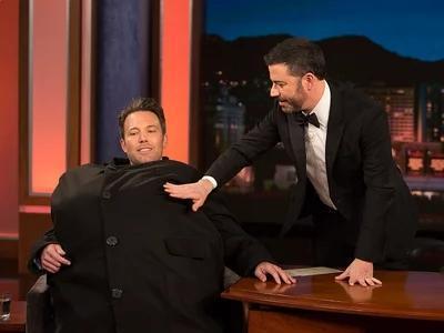 欧美圈最甜的两个男人,整个好莱坞都是他们的CP粉