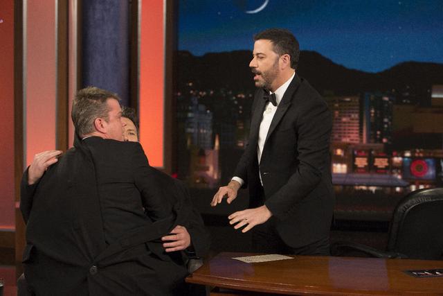 欧美圈最甜的两个男人,整个好莱坞都是他们的CP粉