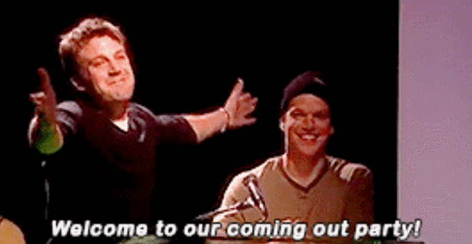 欧美圈最甜的两个男人,整个好莱坞都是他们的CP粉