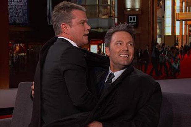 欧美圈最甜的两个男人,整个好莱坞都是他们的CP粉