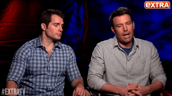 欧美圈最甜的两个男人,整个好莱坞都是他们的CP粉