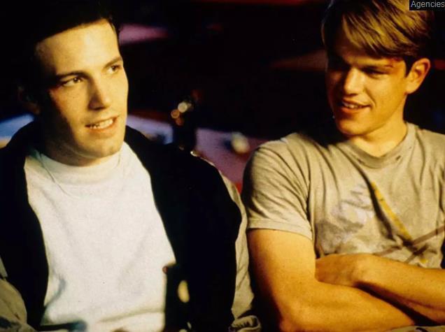 欧美圈最甜的两个男人,整个好莱坞都是他们的CP粉