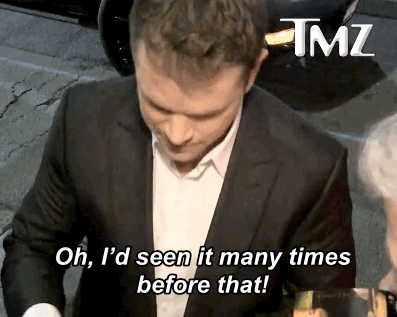 欧美圈最甜的两个男人,整个好莱坞都是他们的CP粉