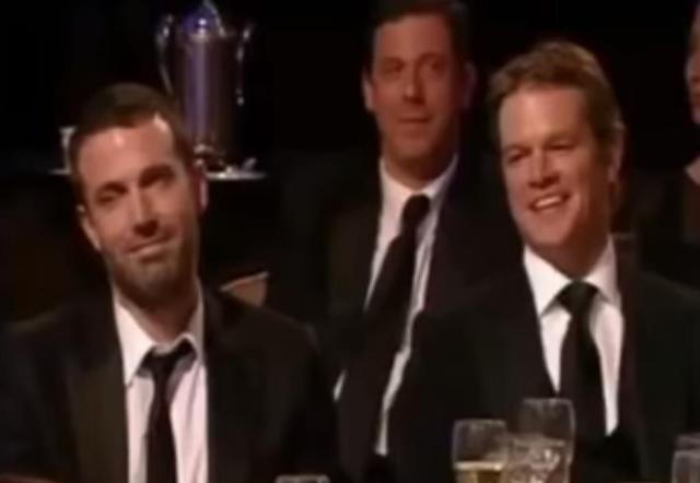 欧美圈最甜的两个男人,整个好莱坞都是他们的CP粉