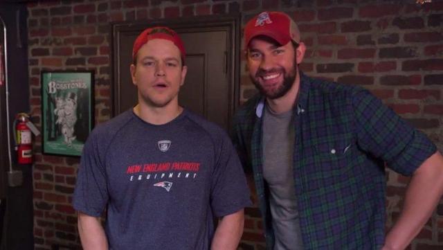 欧美圈最甜的两个男人,整个好莱坞都是他们的CP粉