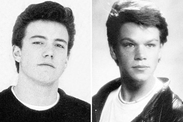 欧美圈最甜的两个男人,整个好莱坞都是他们的CP粉