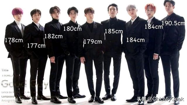 韩剧又出新男神!身高191cm,腿长破记录,帅得像从漫画走出来